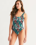 Koi Fish Swimsuit