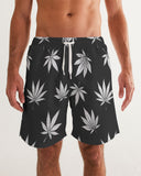 Weed Swim Short