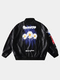 Daisy Spray Jacket