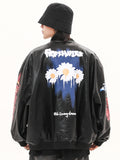 Daisy Spray Jacket