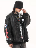 Daisy Spray Jacket