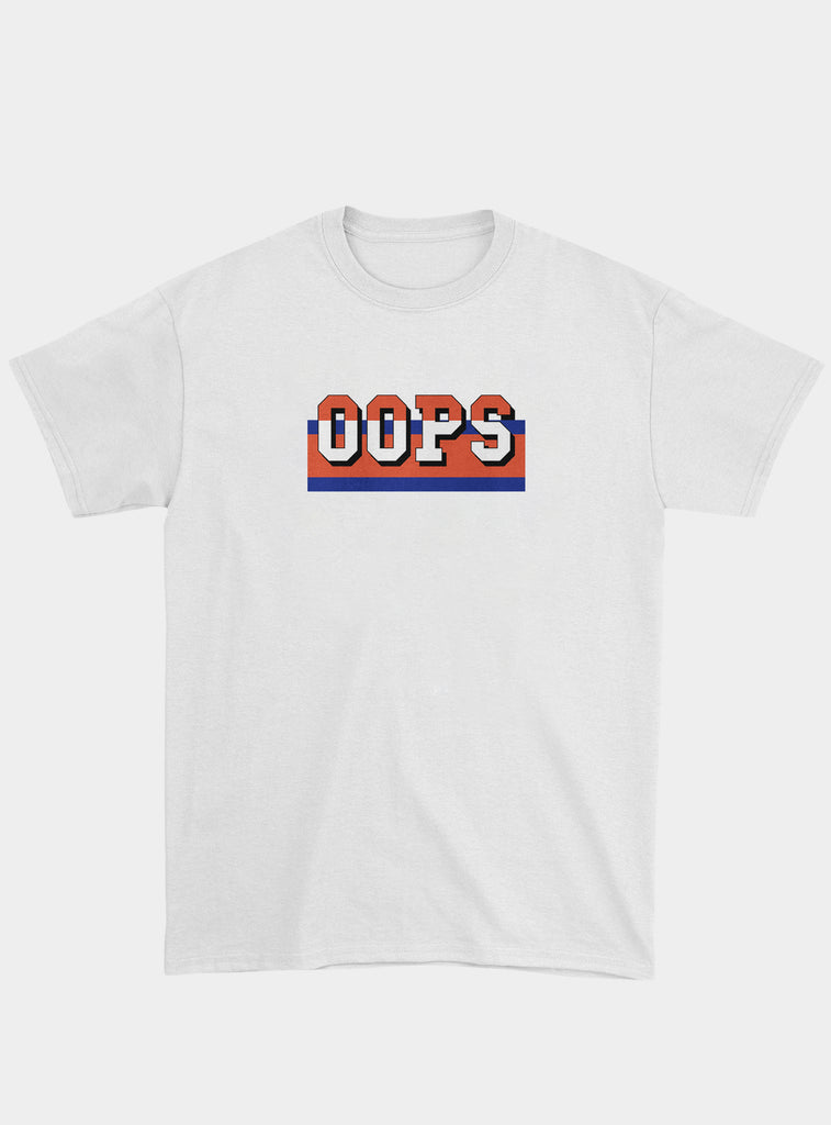OOPS T-Shirt