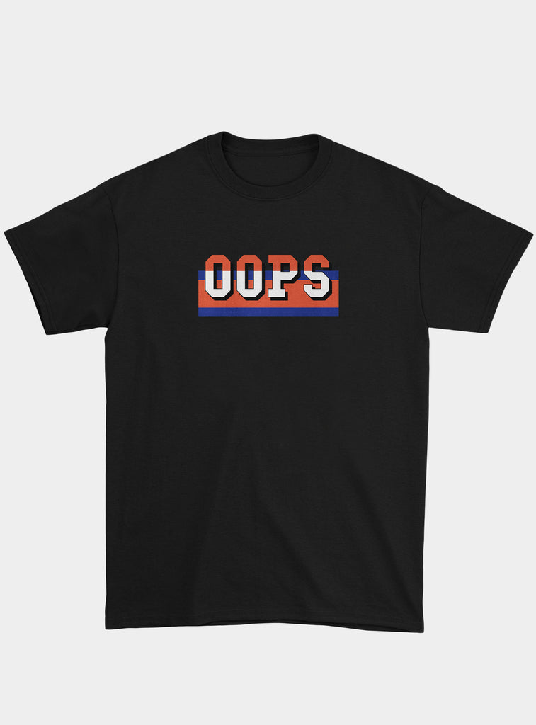 OOPS T-Shirt