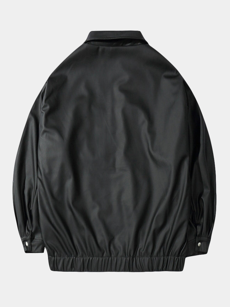 Feeling Jacket
