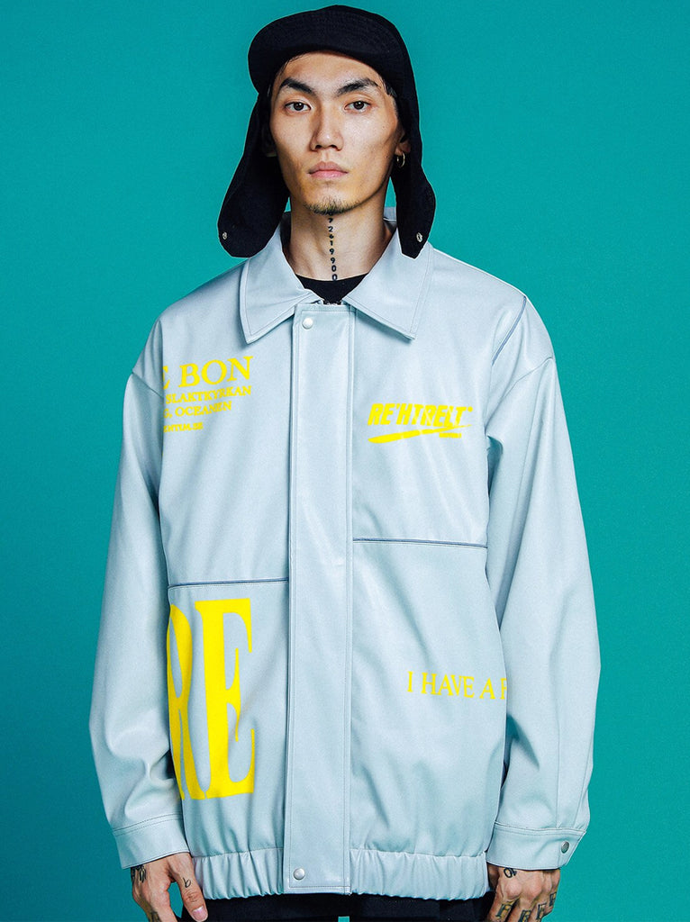 Feeling Jacket