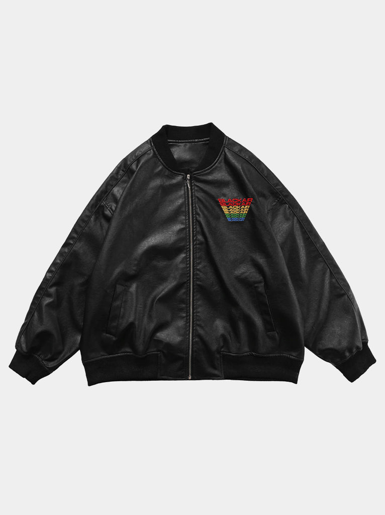 Embroidery Jacket