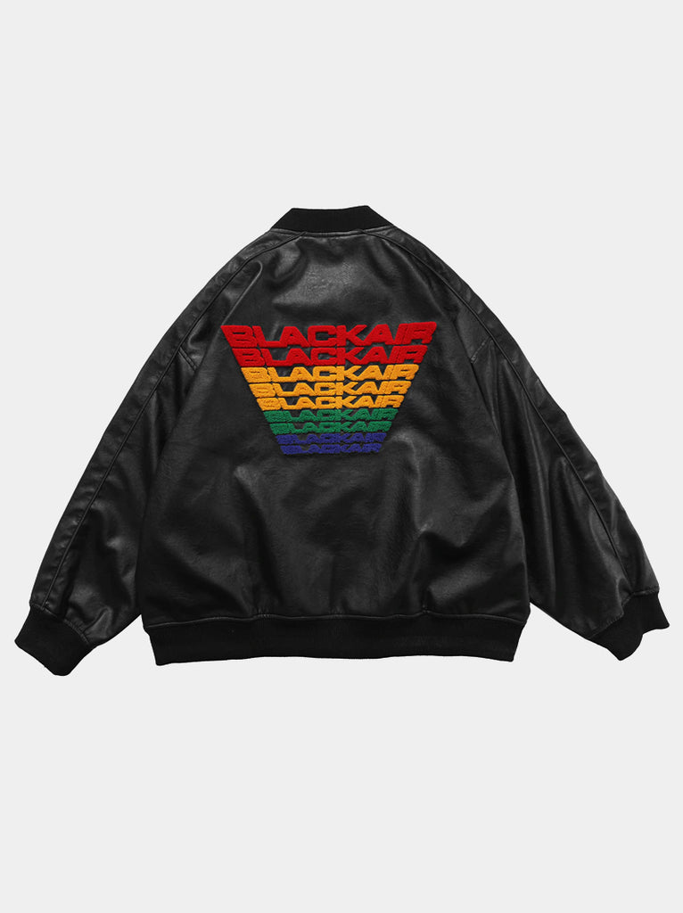 Embroidery Jacket