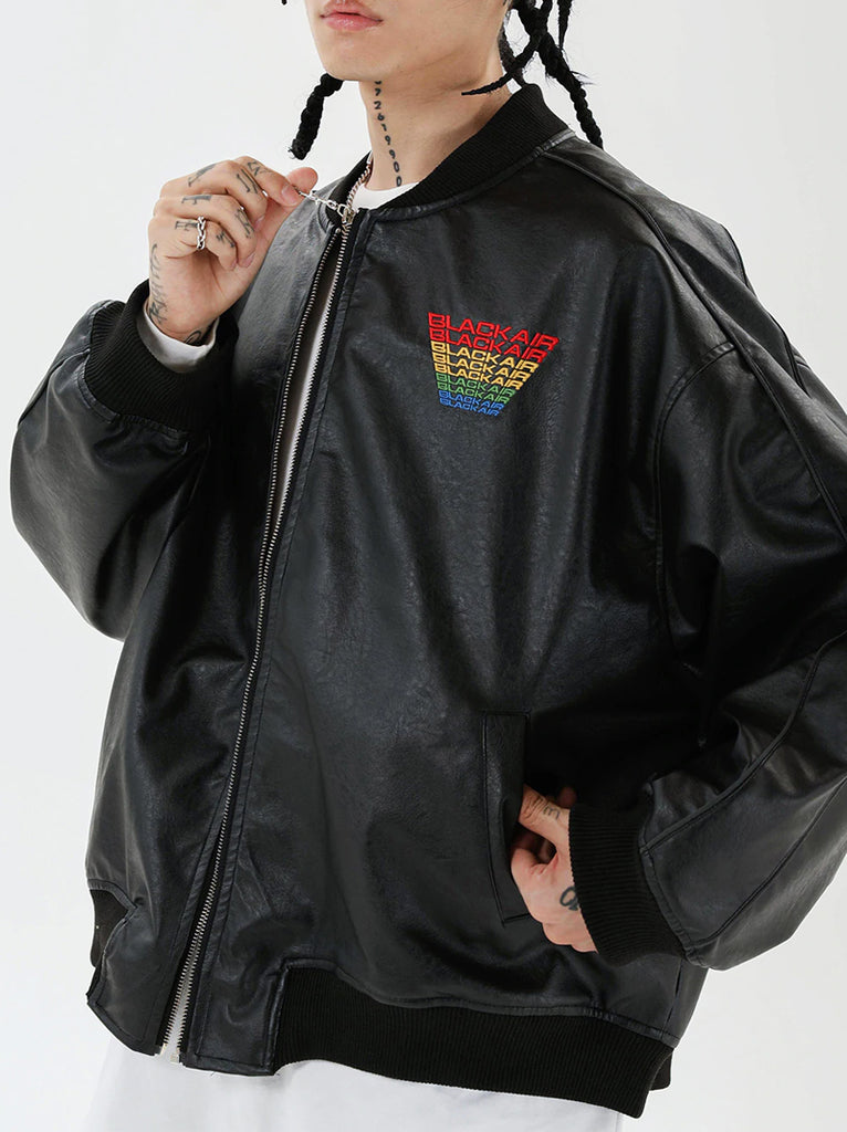Embroidery Jacket