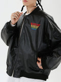 Embroidery Jacket