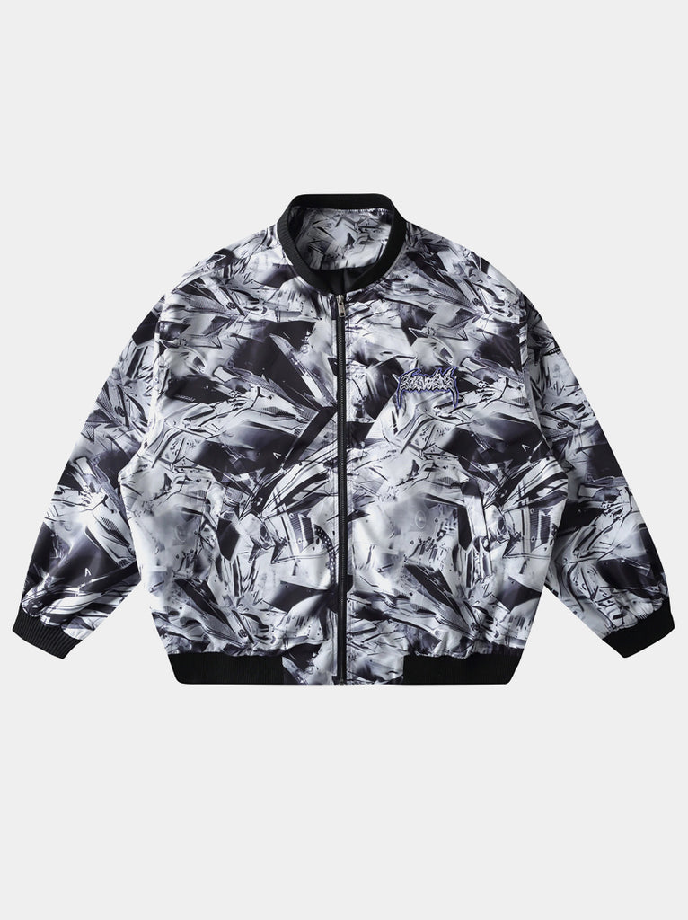 Baseball Jacket