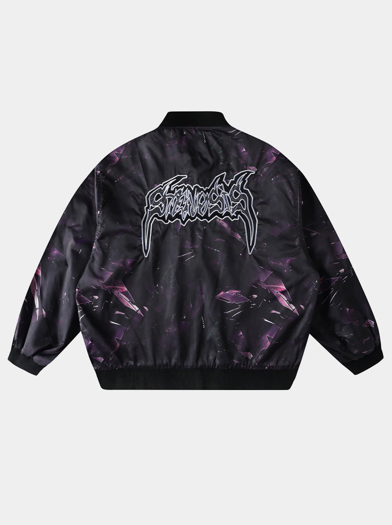 Baseball Jacket