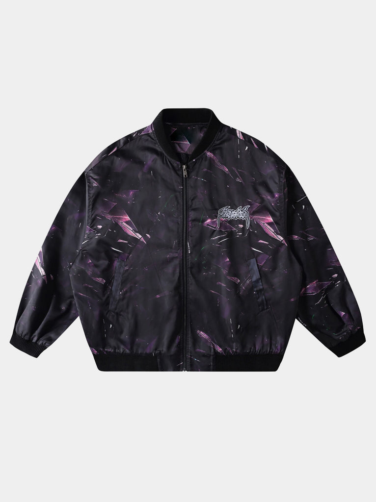 Baseball Jacket