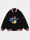 Baseball Jacket