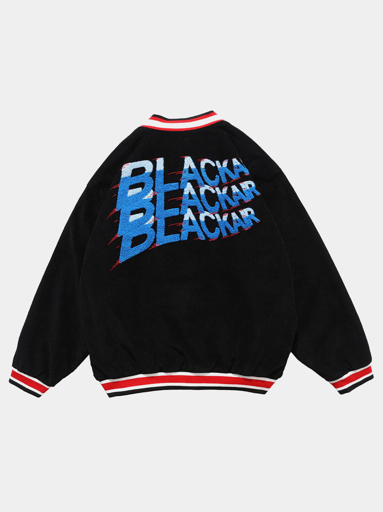 Baseball Jacket