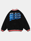 Baseball Jacket