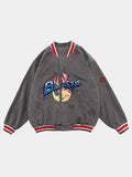 Baseball Jacket