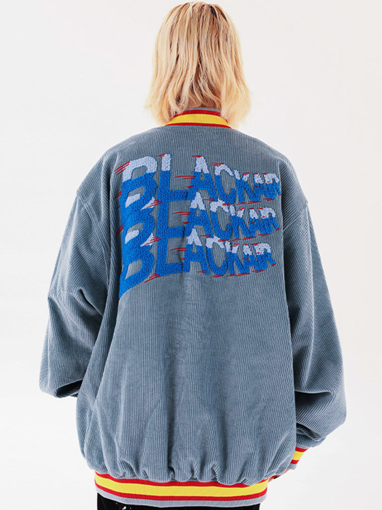 Baseball Jacket