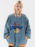 Baseball Jacket