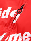 Skateboard Winter Coat
