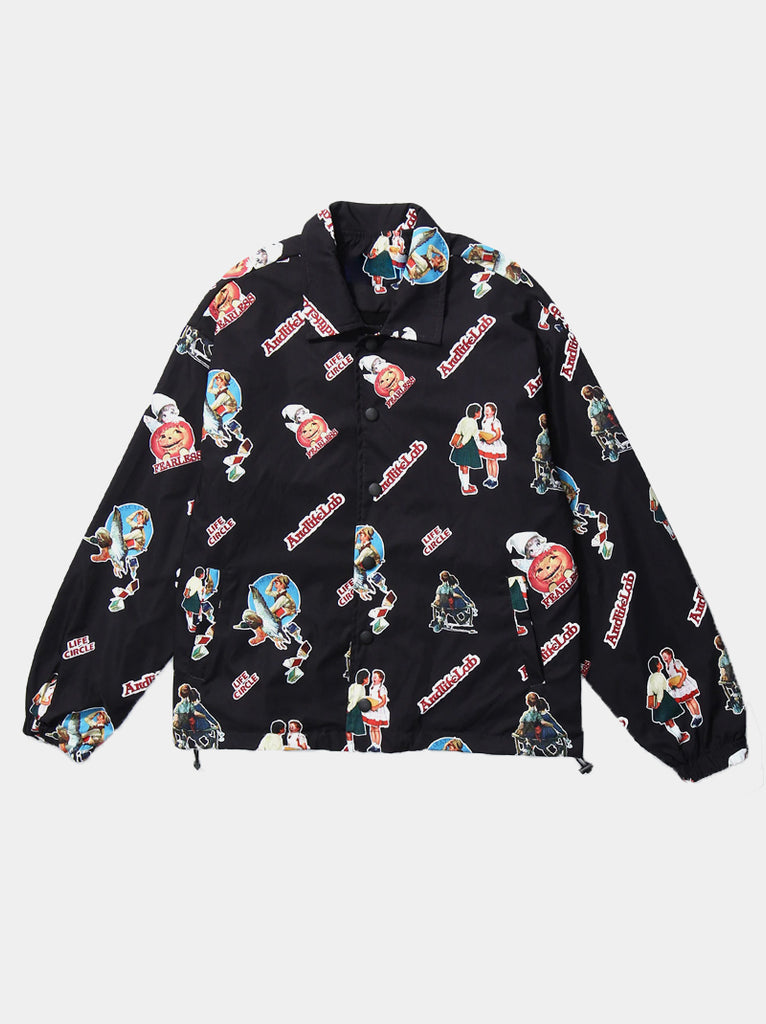 Retro Jacket