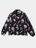 Retro Jacket