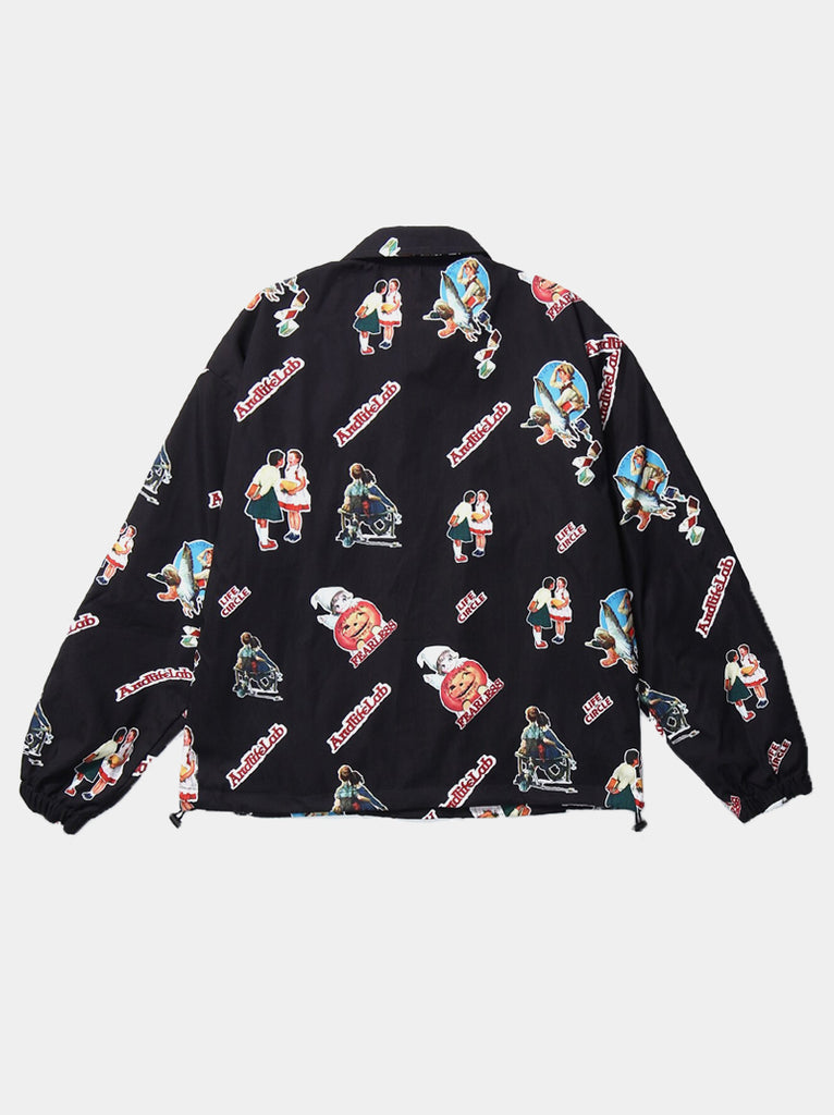Retro Jacket