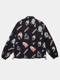Retro Jacket