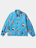 Retro Jacket