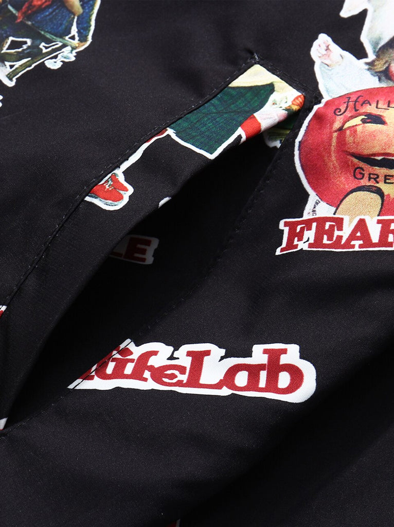 Retro Jacket