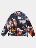 Renaissance Series Jacket