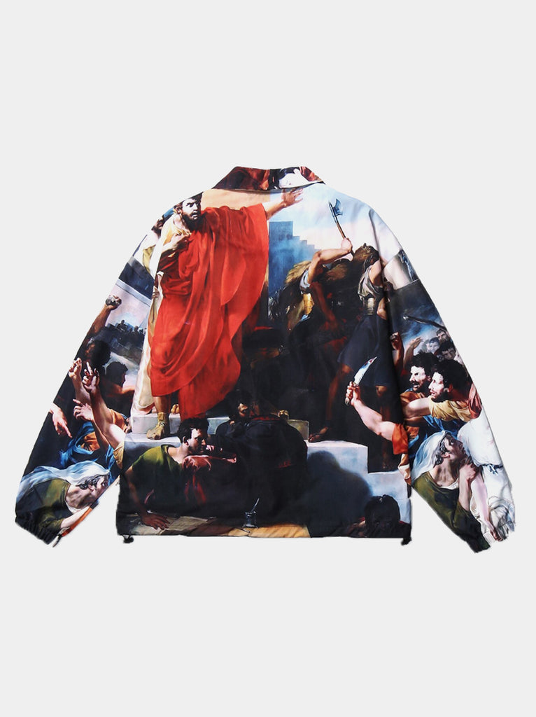 Renaissance Series Jacket