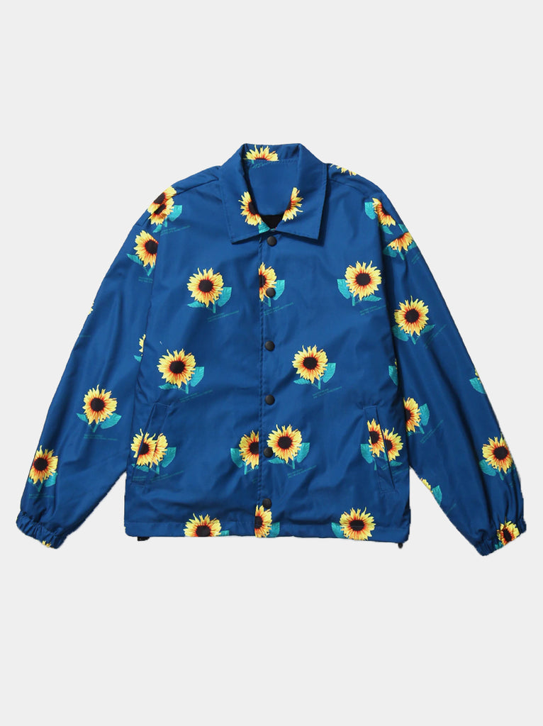Sunflowers Jacket