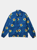 Sunflowers Jacket