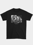 Nun Smoking T-shirt