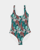 Koi Fish Swimsuit