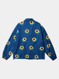 Sunflowers Jacket