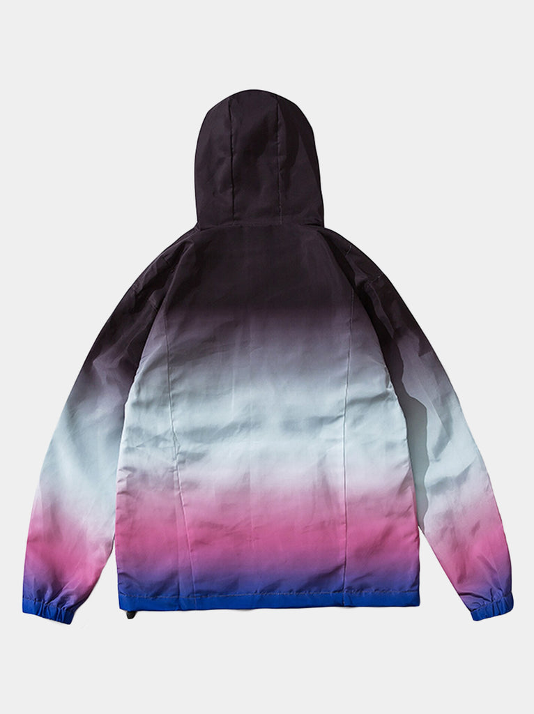 Multi Pockets Coat