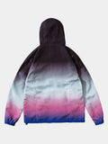 Multi Pockets Coat