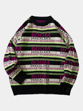 Boom Sweater