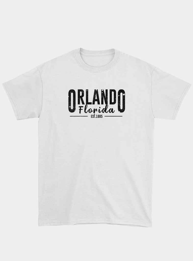 Orlando T-Shirt