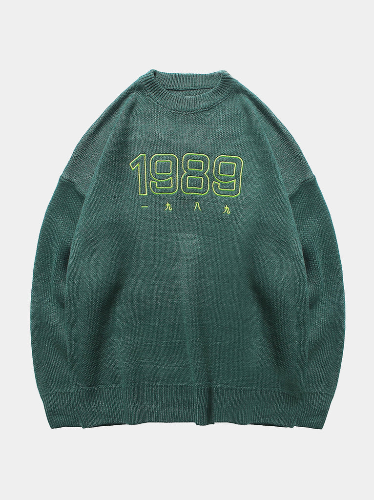 1989 Sweater