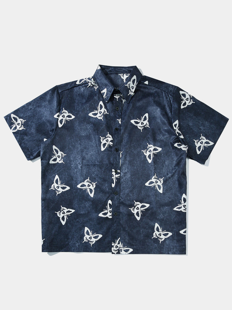 Butterfly Shirt
