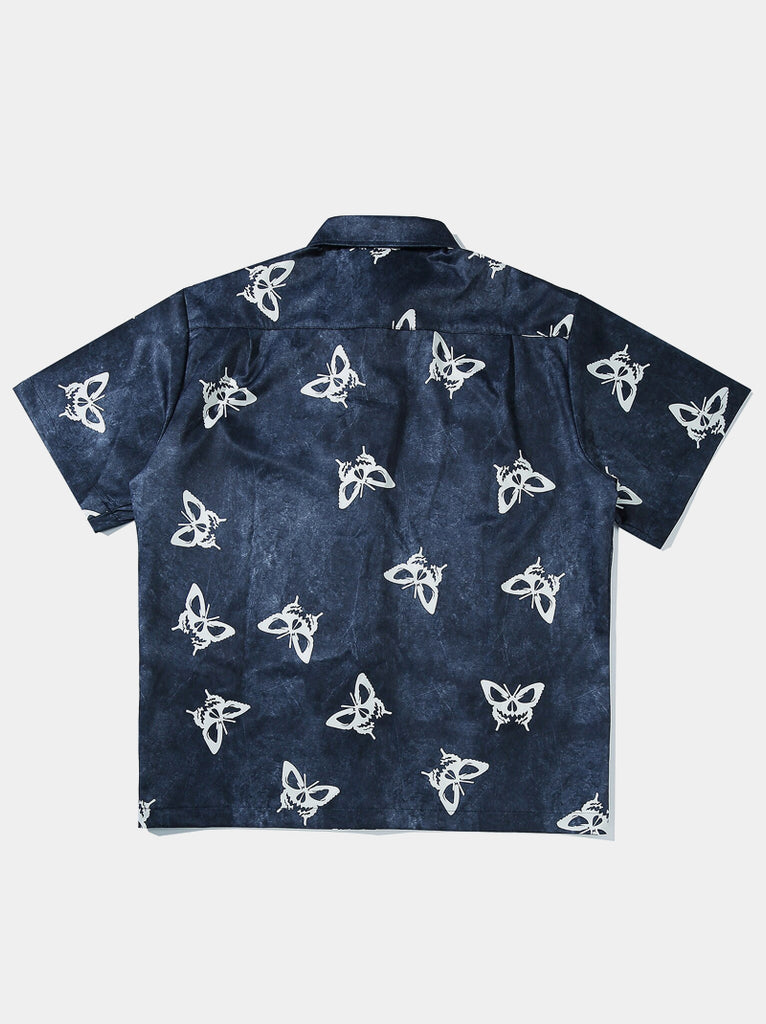Butterfly Shirt