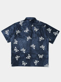 Butterfly Shirt
