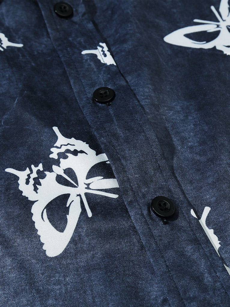 Butterfly Shirt