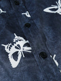 Butterfly Shirt