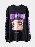 Tears Long Sleeve