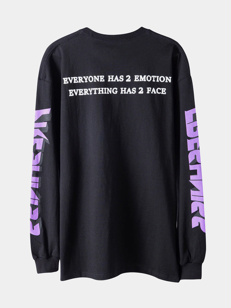 Tears Long Sleeve