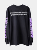 Tears Long Sleeve