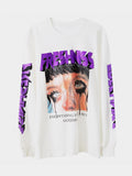 Tears Long Sleeve